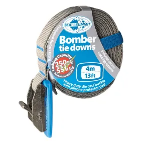 4m Bomber Tie Down Straps