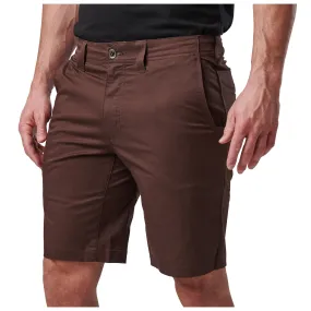 5.11 Tactical Aramis 10" Short Umber Brown