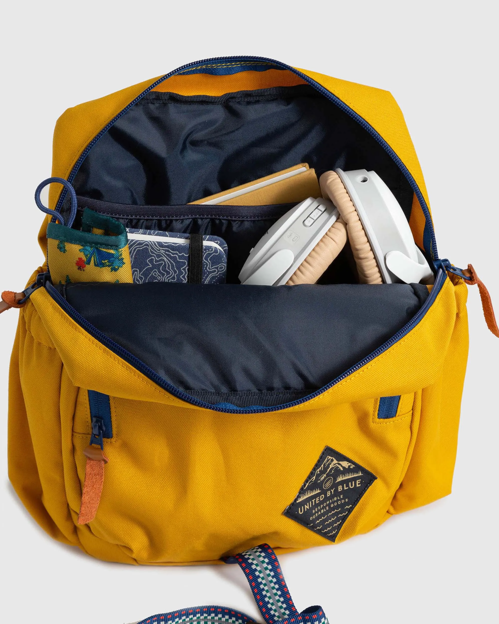 9L Utility Bluff Backpack