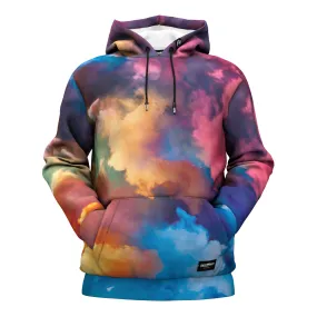 Abstract Hoodie