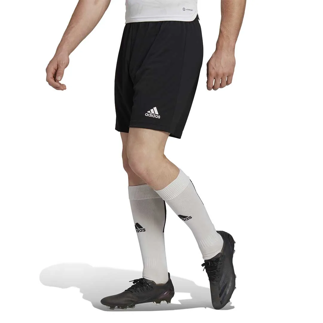 adidas - Men's Entrada 22 Shorts (H57504)