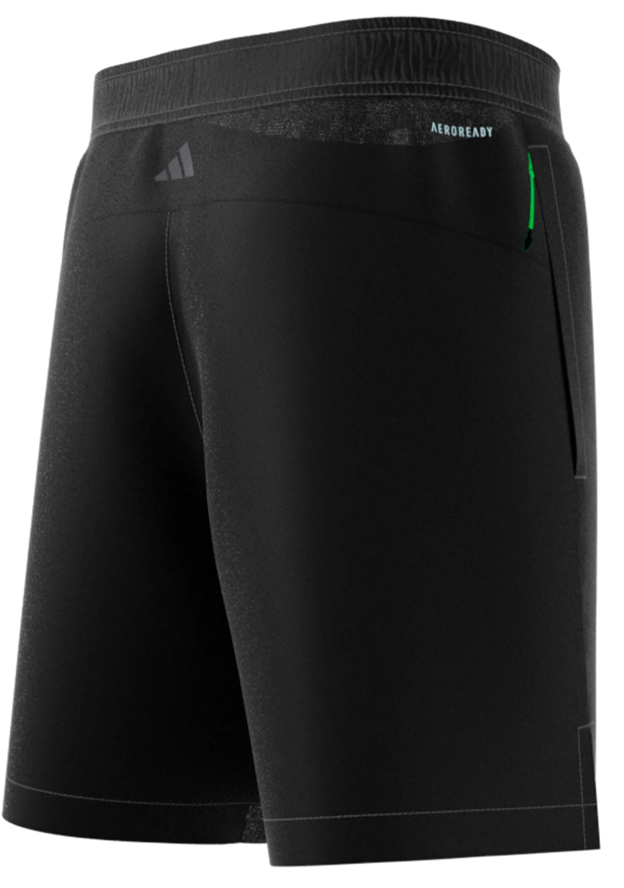 Adidas Mens HIIT Training Shorts <br> IM1103