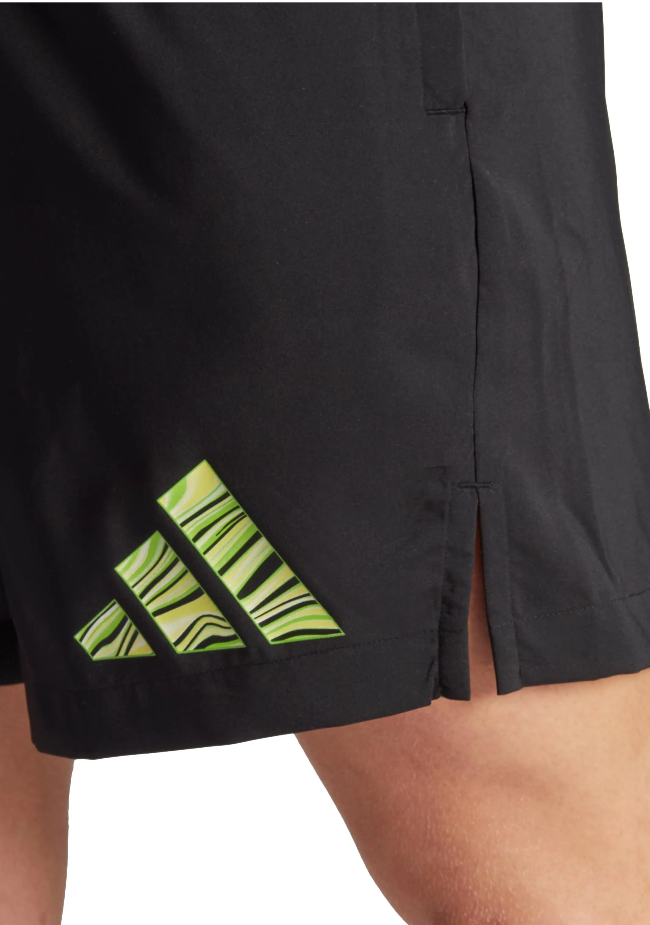 Adidas Mens HIIT Training Shorts <br> IM1103