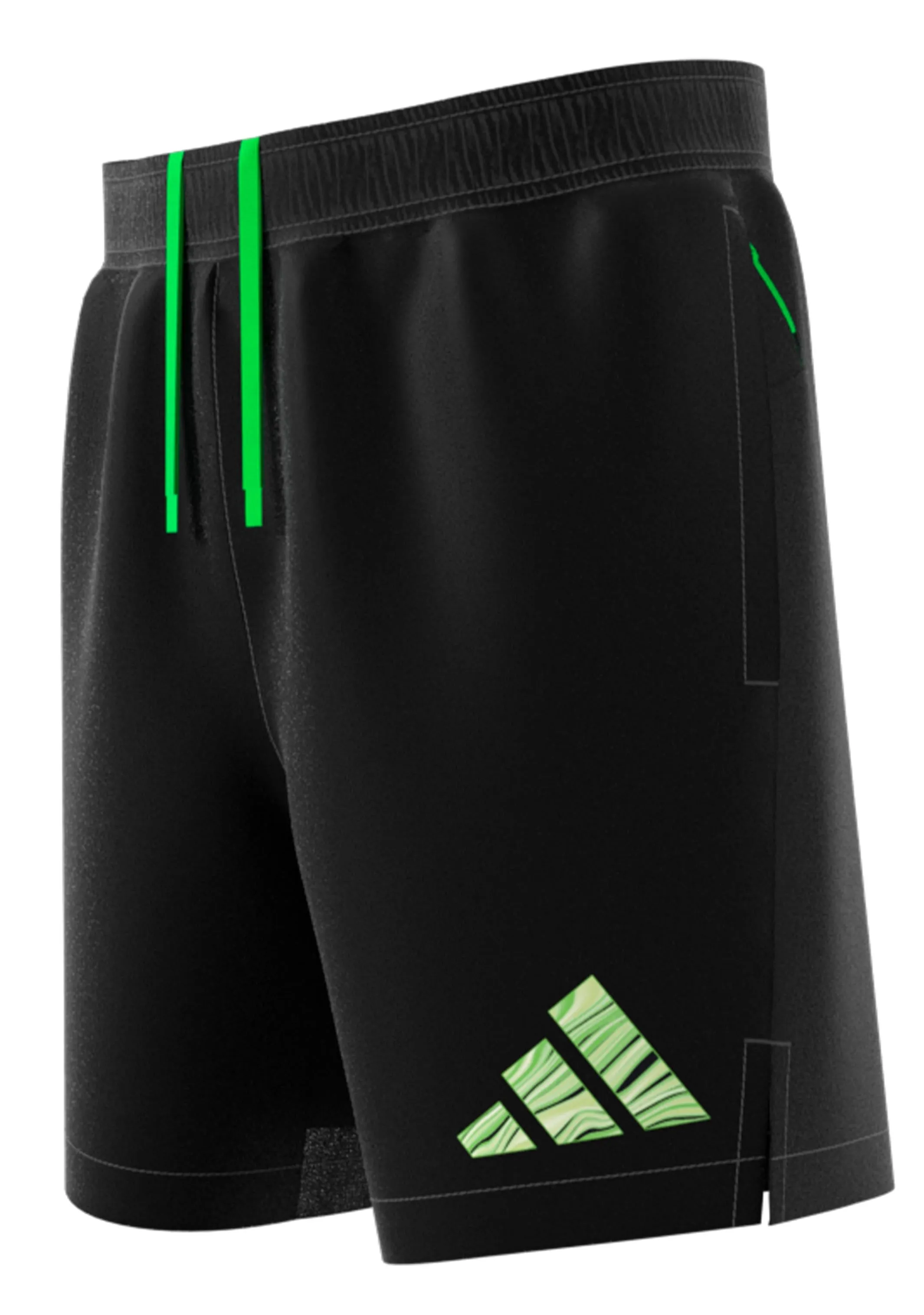 Adidas Mens HIIT Training Shorts <br> IM1103