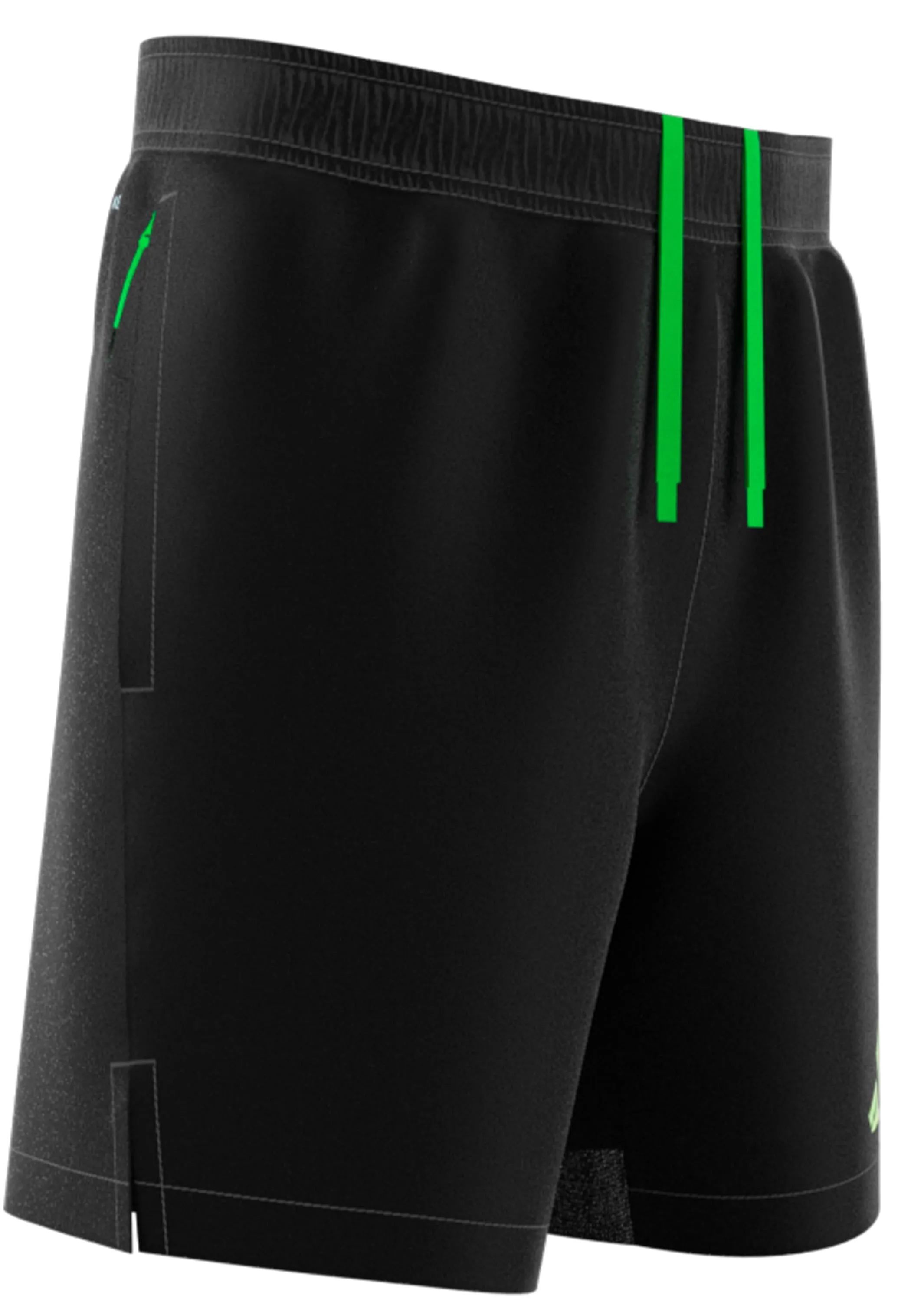 Adidas Mens HIIT Training Shorts <br> IM1103