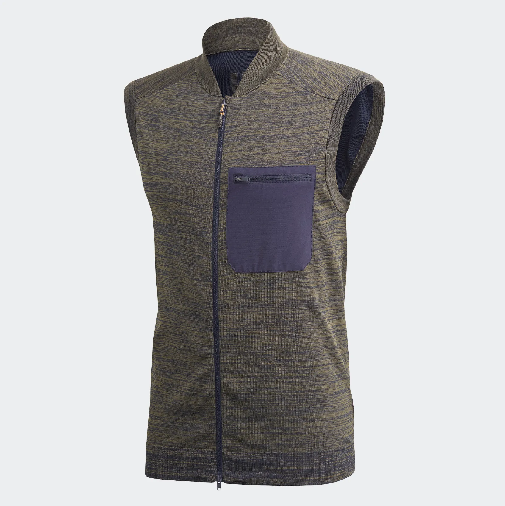 adidas x Universal Works Mens Vest Run City