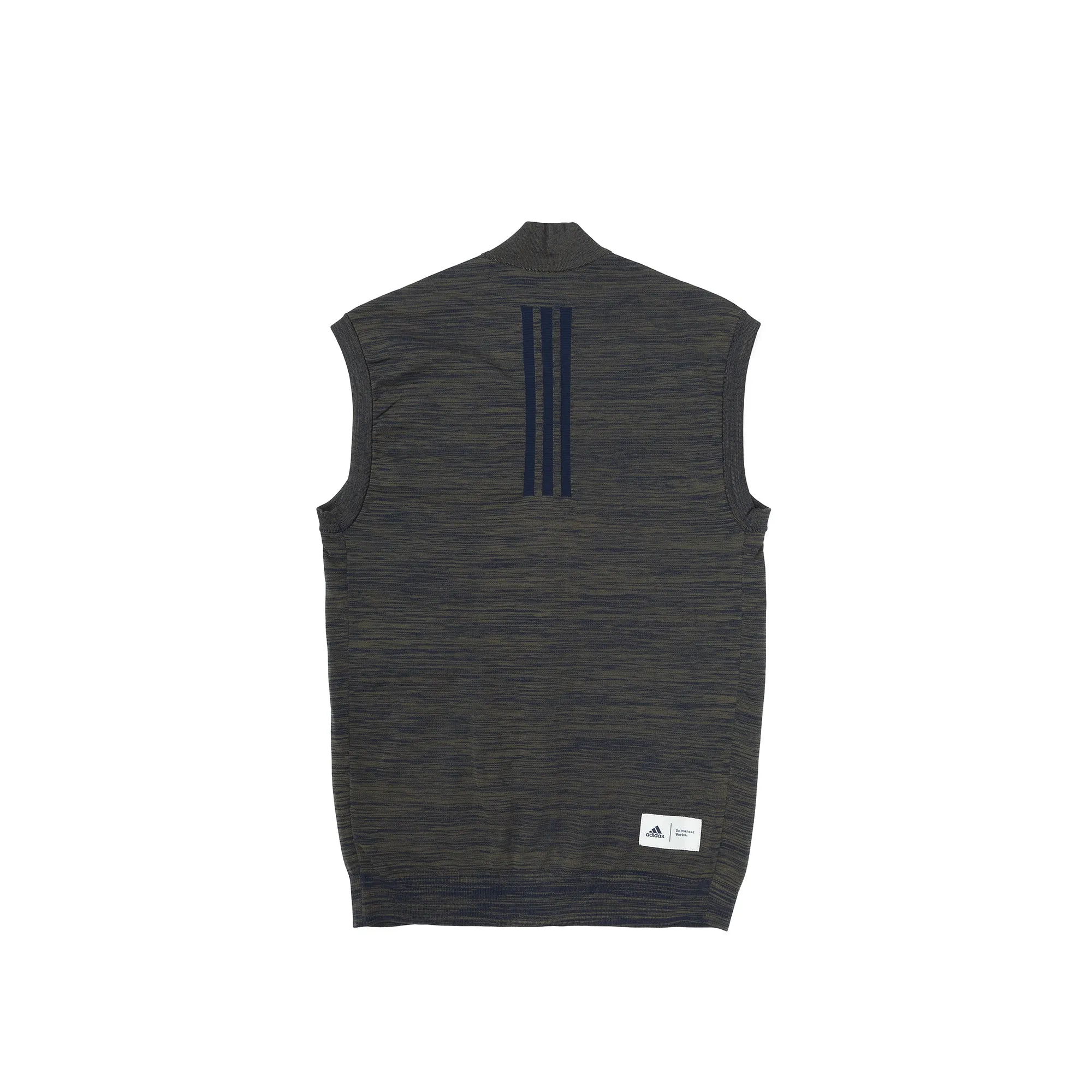 adidas x Universal Works Mens Vest Run City