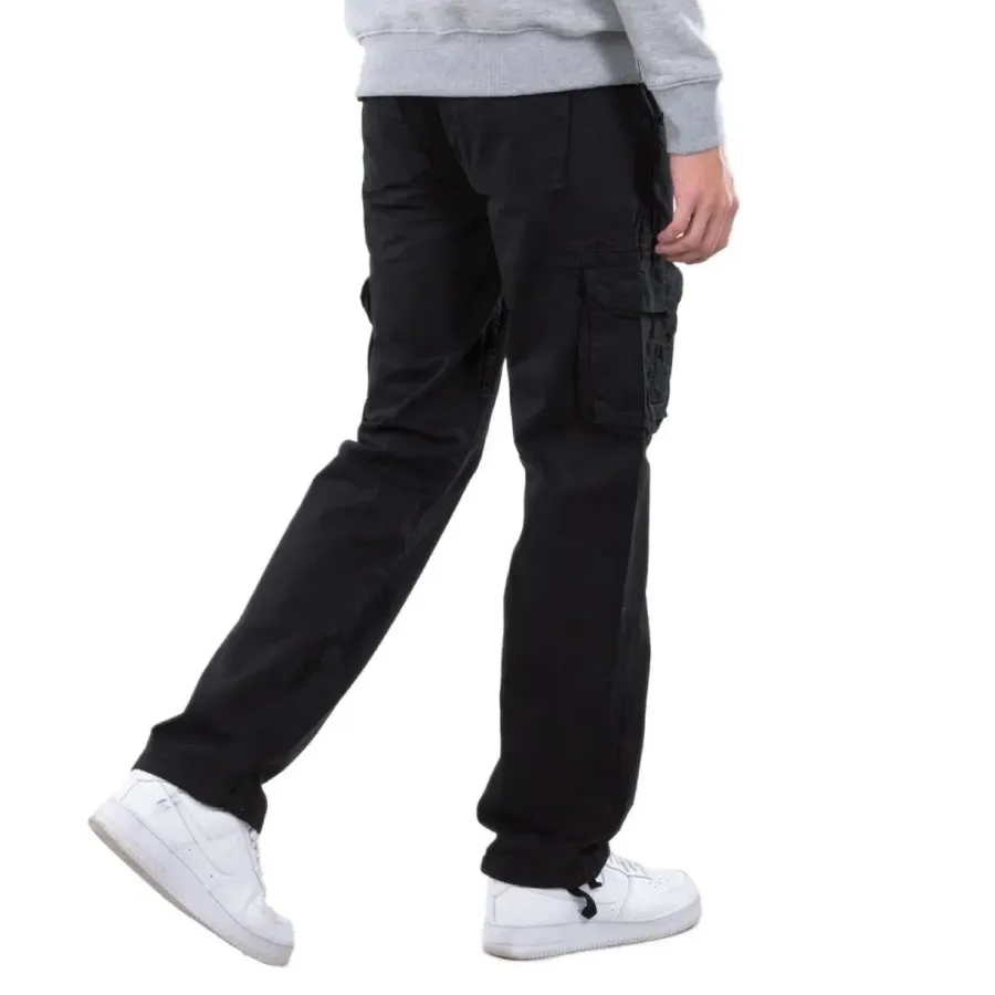 Alpha Industries Jet Pant Cargo Uomo