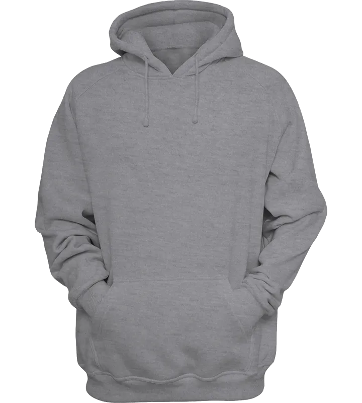 American Apparel HVT495 Classic Pullover Hoodie