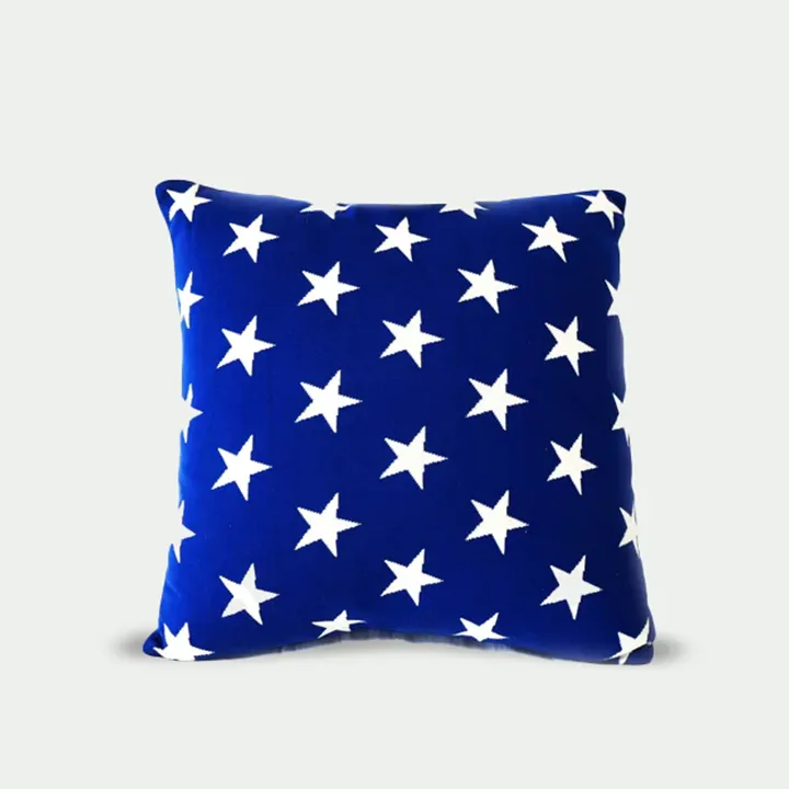 American flag decorative set