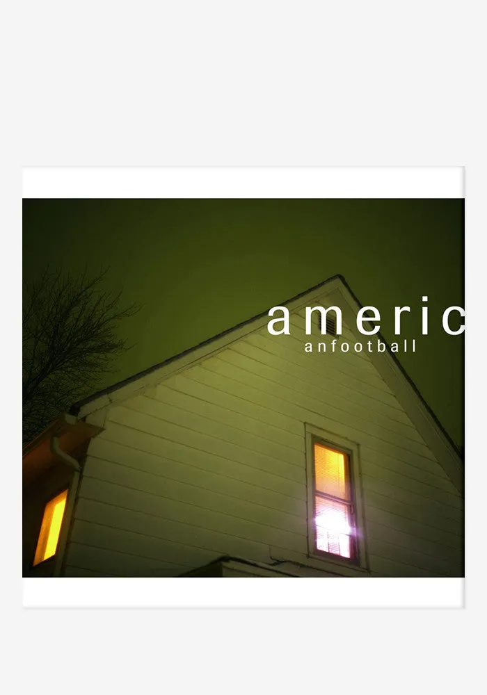 American Football  LP