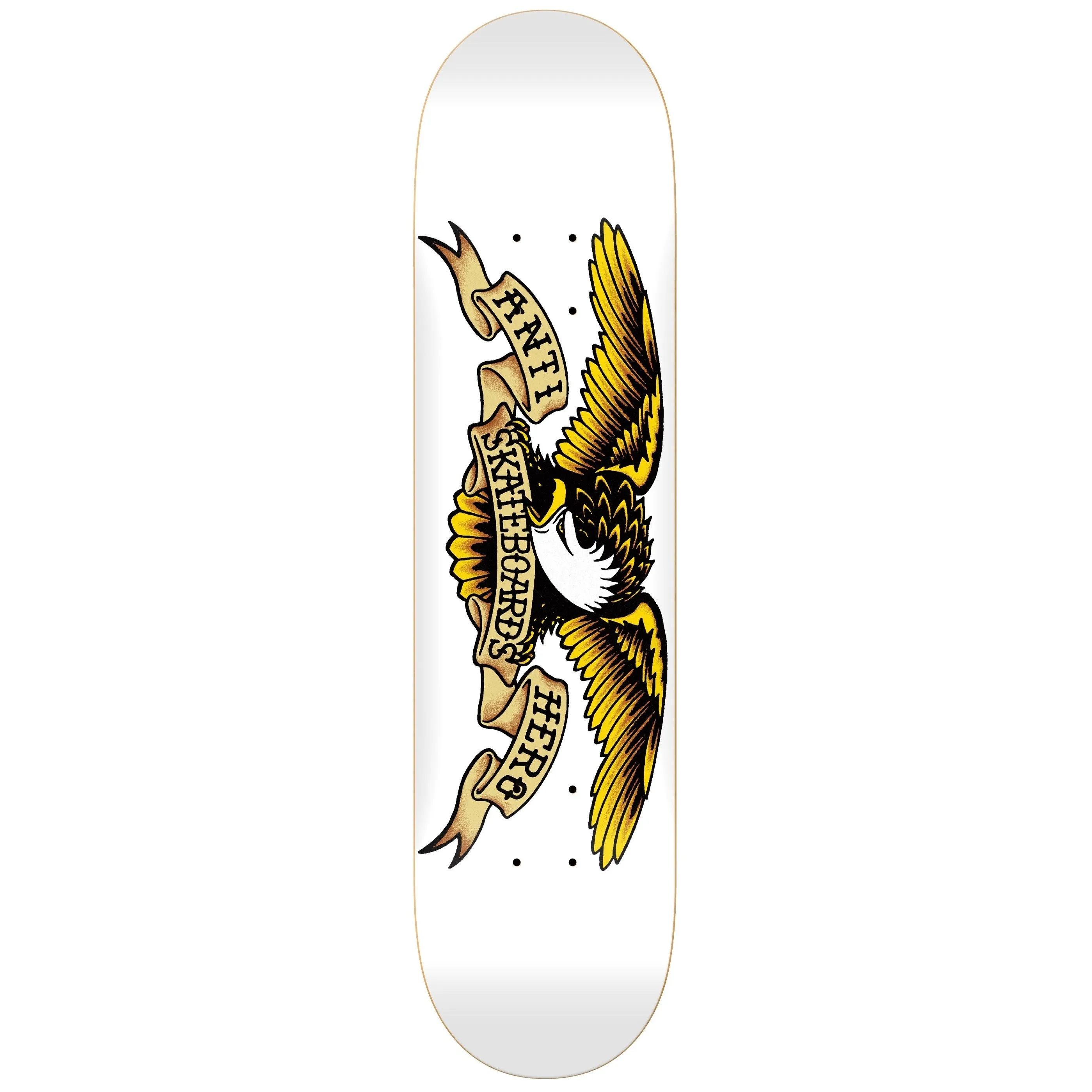 Anti Hero Classic Eagle Deck 8.75"