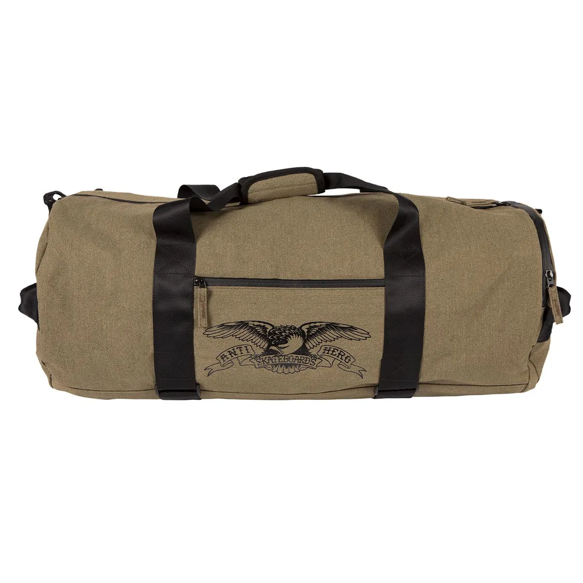 Anti Hero - Eagle Duffel Bag Olive