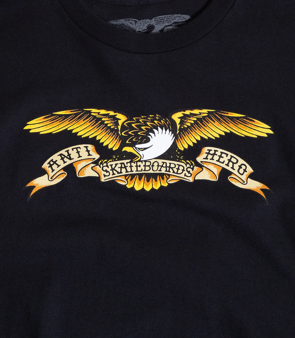 Antihero Eagle T-Shirt