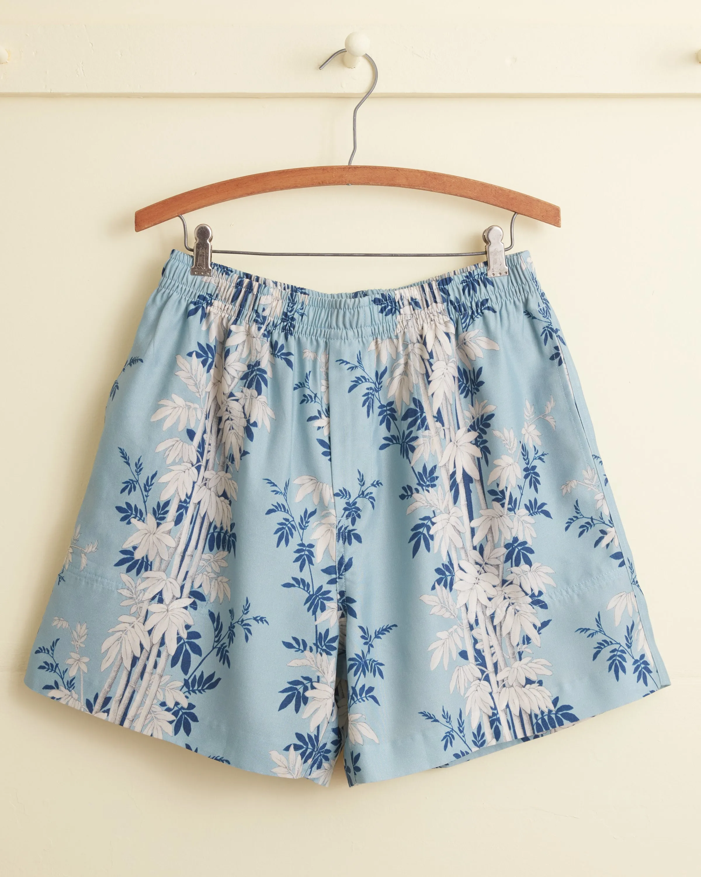 Bamboo Forest Shorts