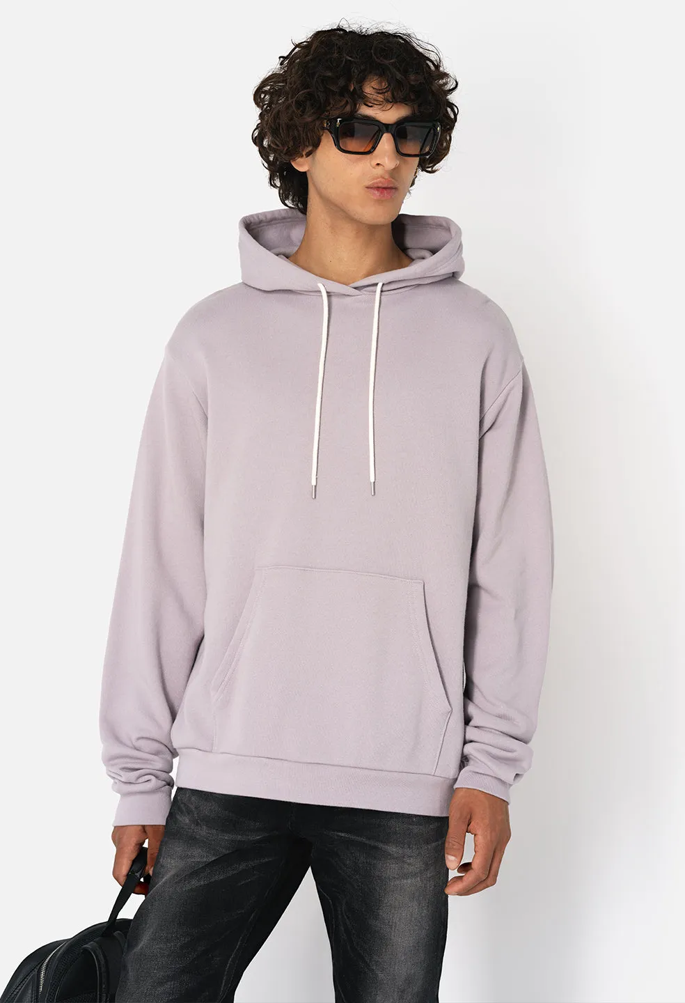 Beach Hoodie / Haze