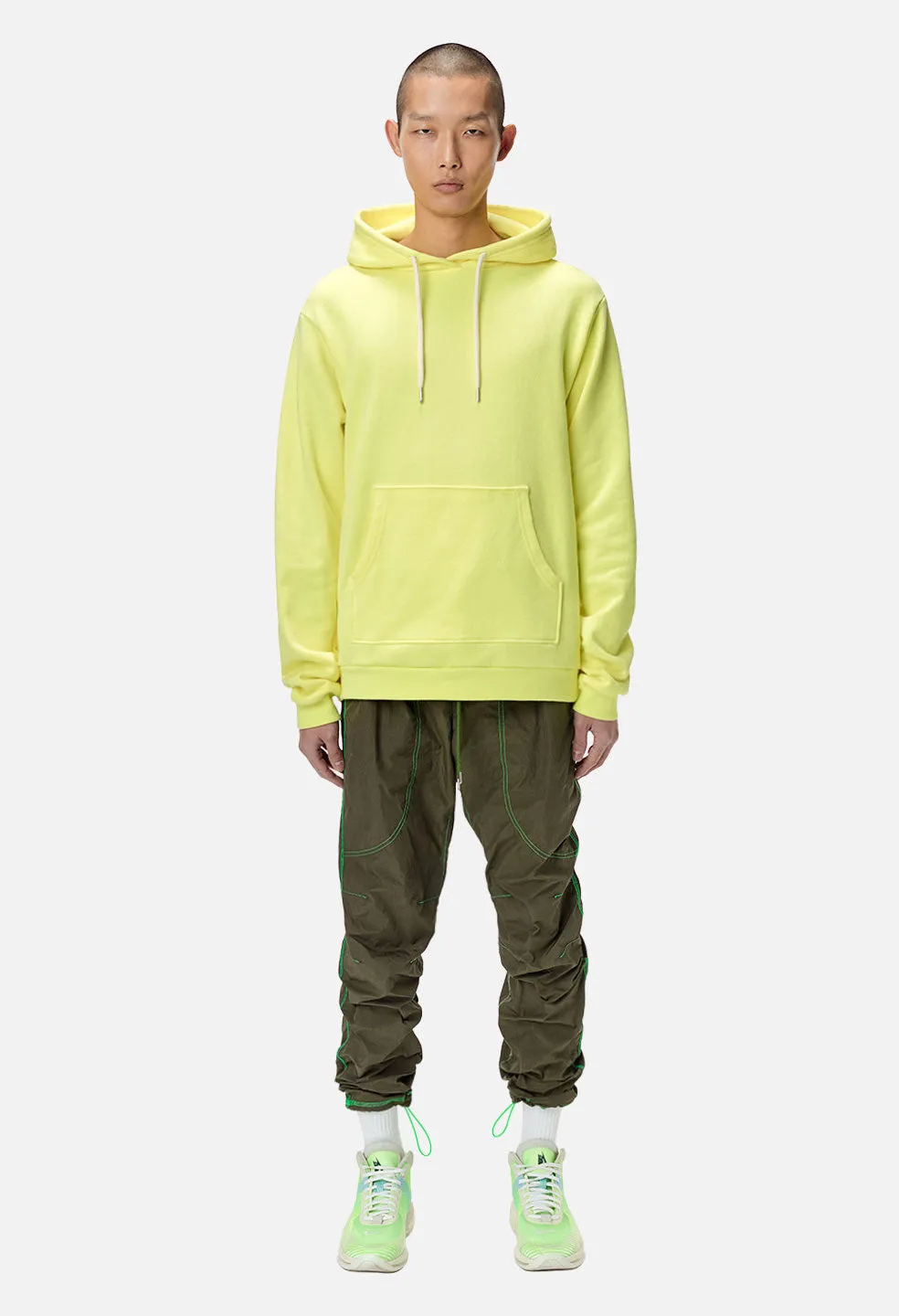 Beach Hoodie / Volt