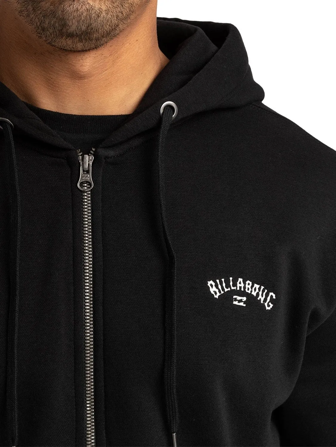 Billabong Men's Arch Zip Hoodie