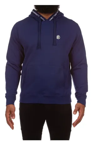 Billionaire Boys Club BB Mind Hoodie Blue Depths 831-0302-BLUE DEPTHS