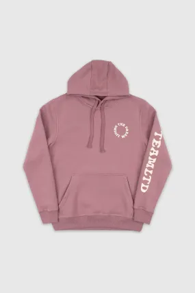 Bubble Hoodie