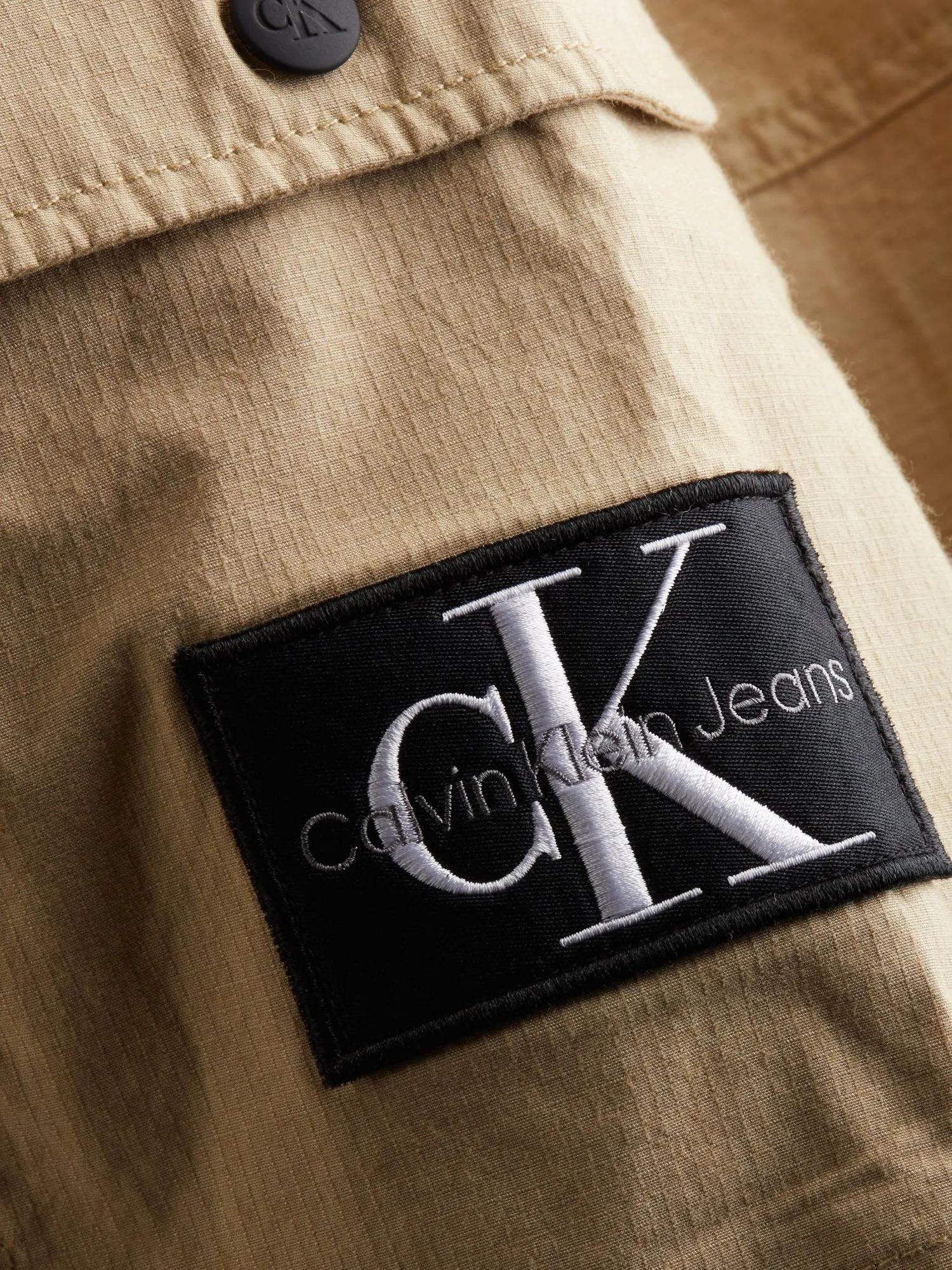 Calvin Klein Jeans Pantaloni J30J324039