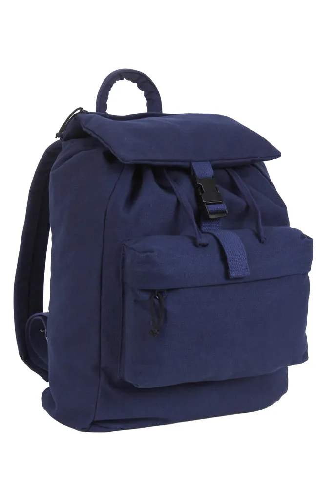 CANVAS BACKPACK