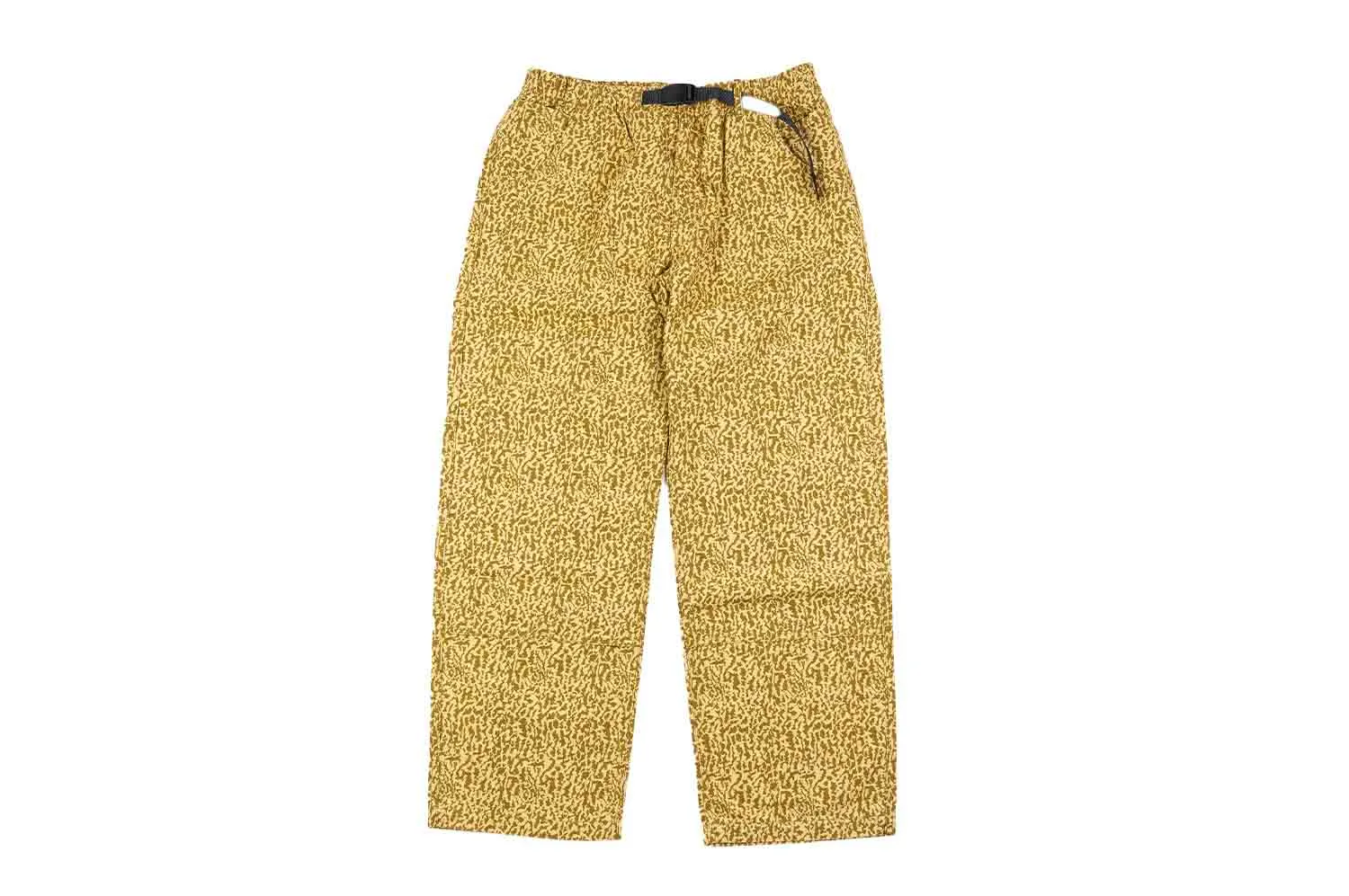 Canvas Double Knee Pant