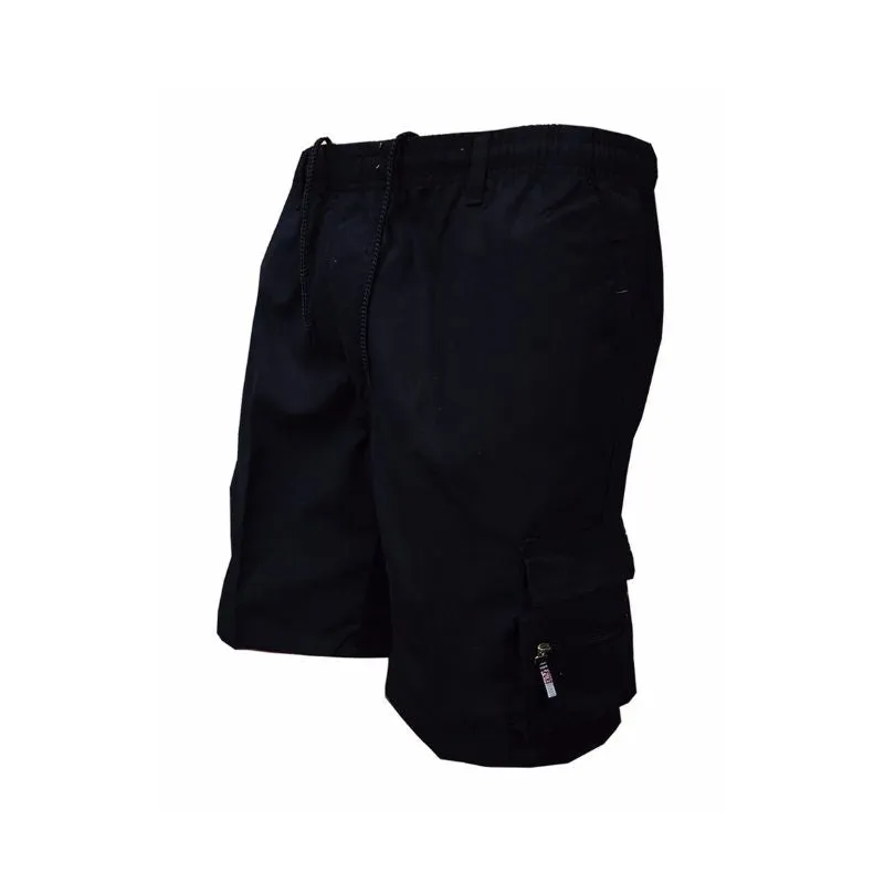 Cargo Shorts - Comfortable And Breathable