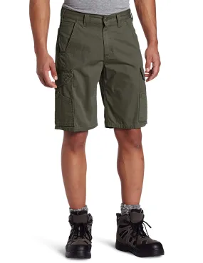 Carhartt Men's Cotton Ripstop Cargo Work Short B357