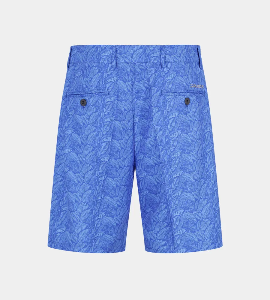 CLIMA EXOTIC SHORTS - BLUE