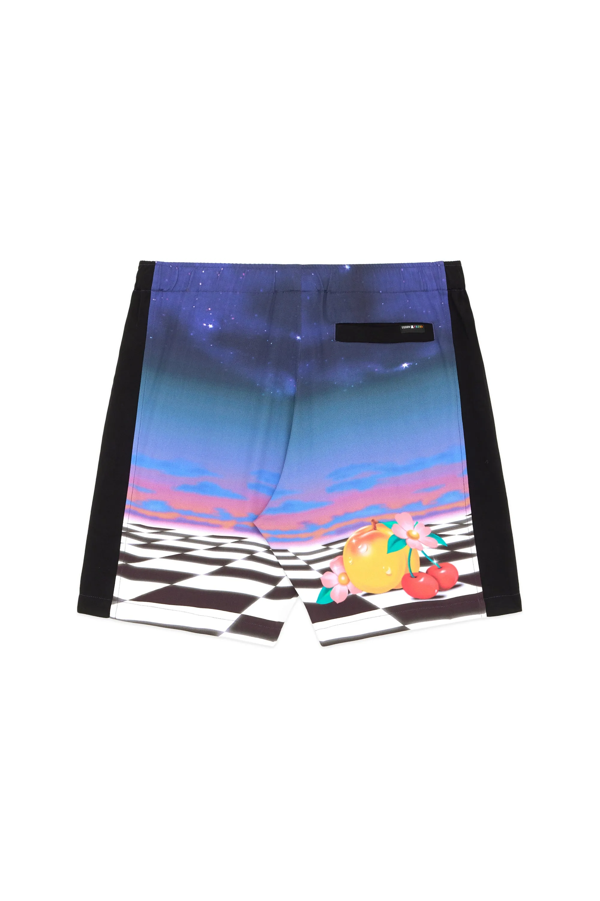 Dreamscape Shorts