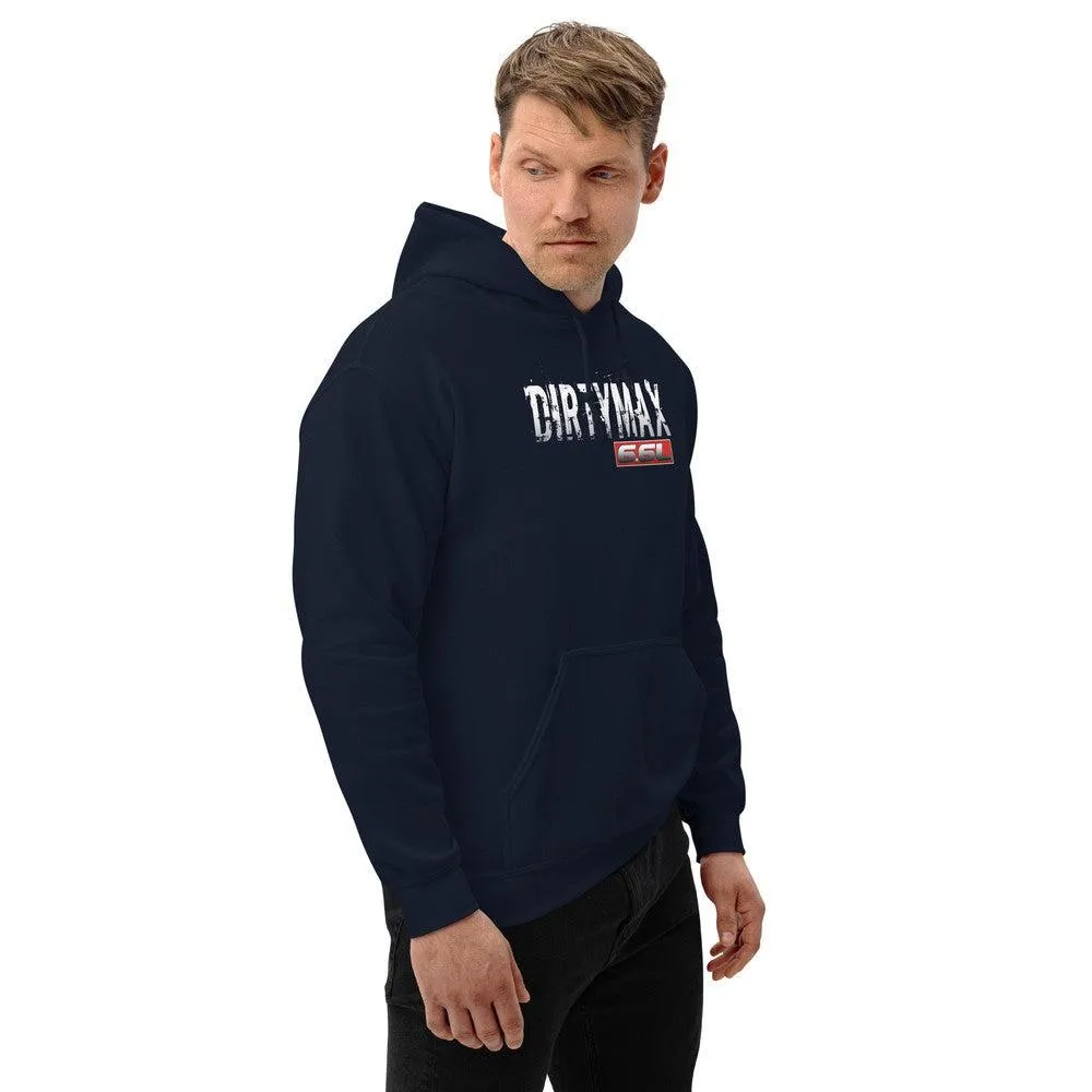 Duramax Hoodie Dirtymax Sweatshirt