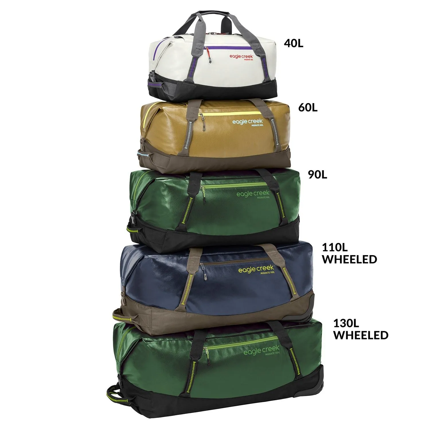 Eagle Creek Migrate Duffel 40L