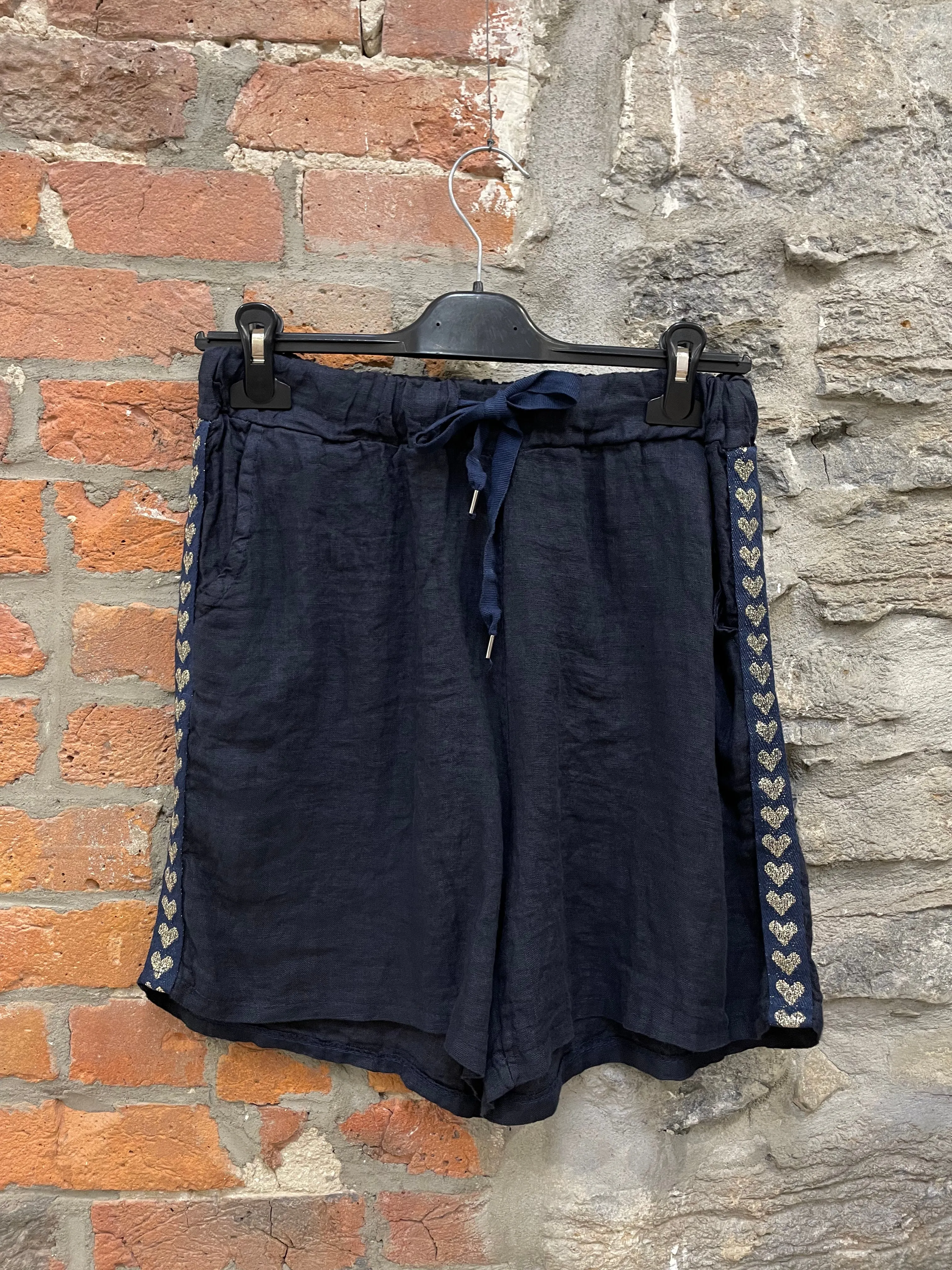 EL- 229317 Courte / Shorts