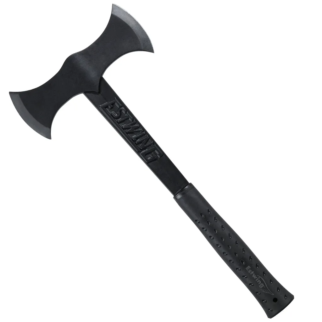 Estwing Black Eagle Double Bit Axe