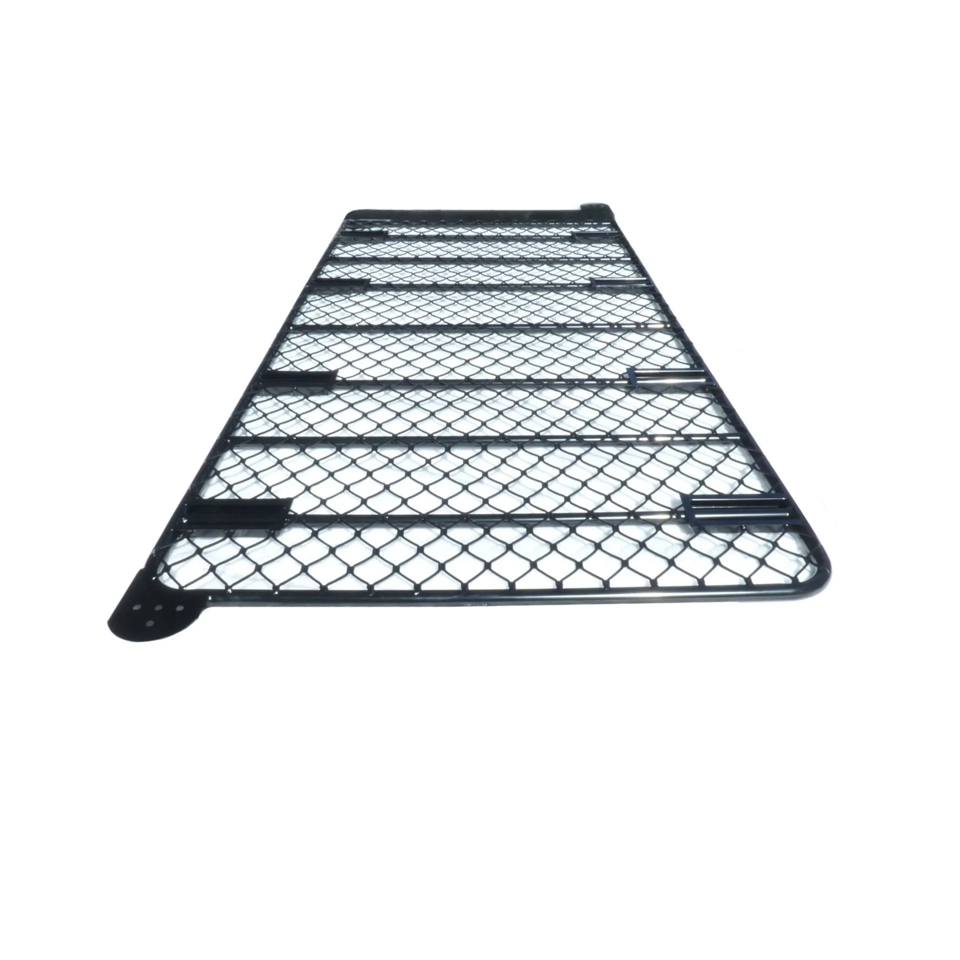 Expedition Aluminium Flat Roof Rack for Volkswagen Transporter T5 SWB