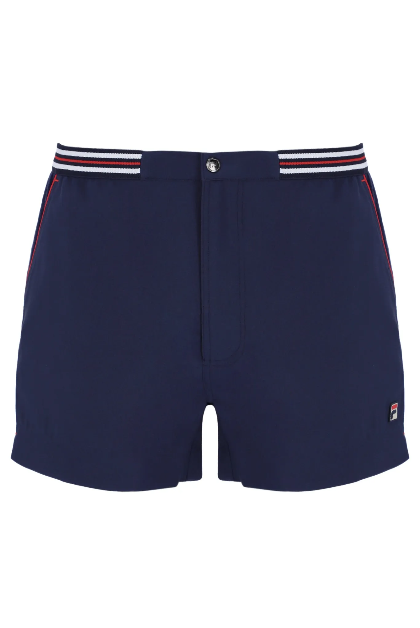 Hightide 4 Terry Pocket Shorts