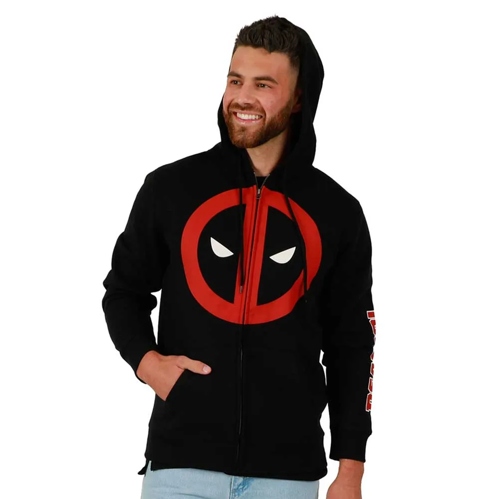 Hoodie - Marvel Deadpool