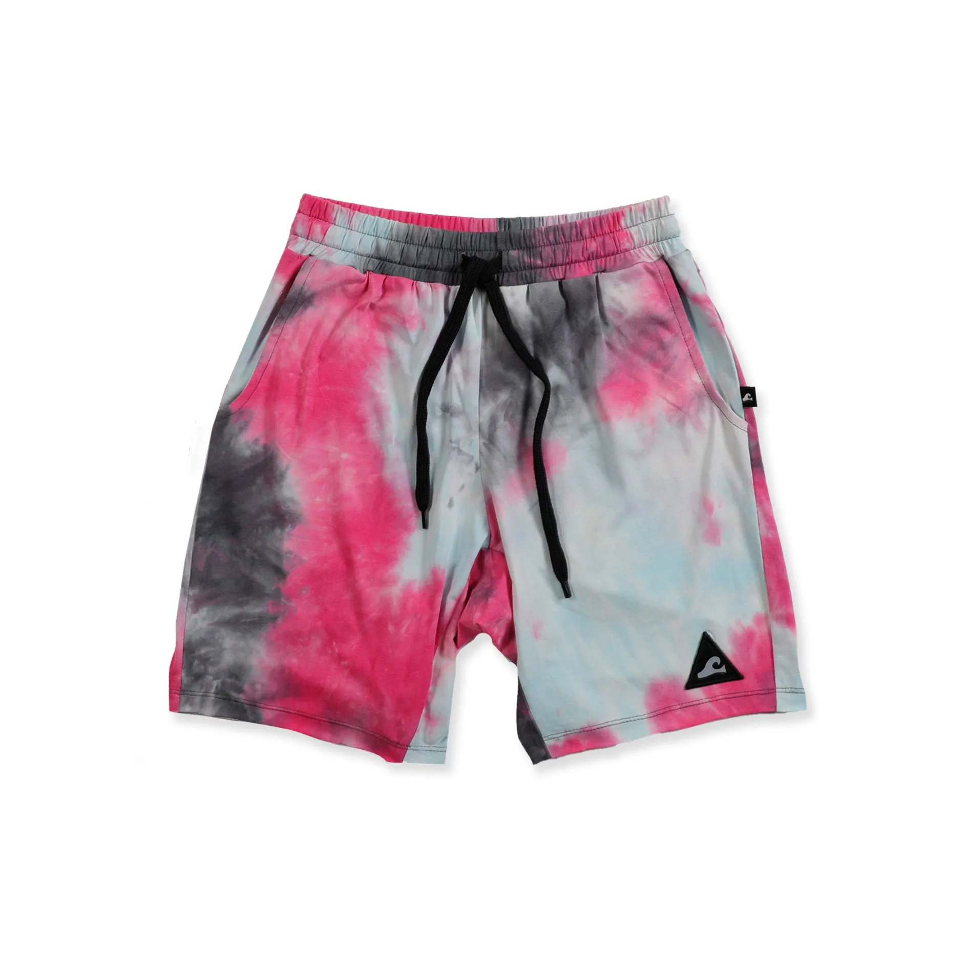 HS Walk Short - Ruby Dye