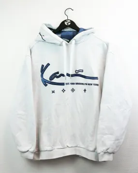 Karl Kani Hoody M