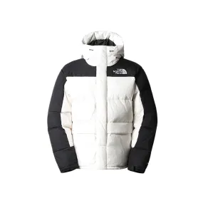 M Himalayan Down Parka Gardenia