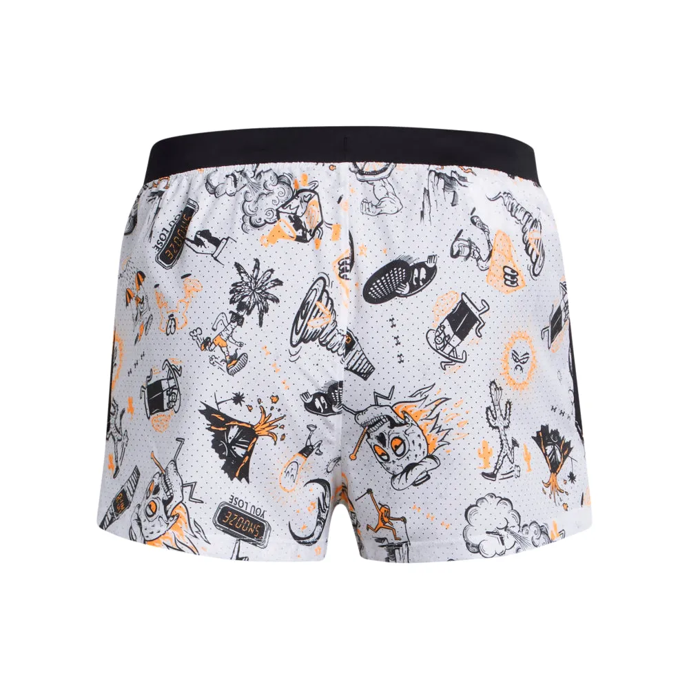 Men's Under Armour We Run Short