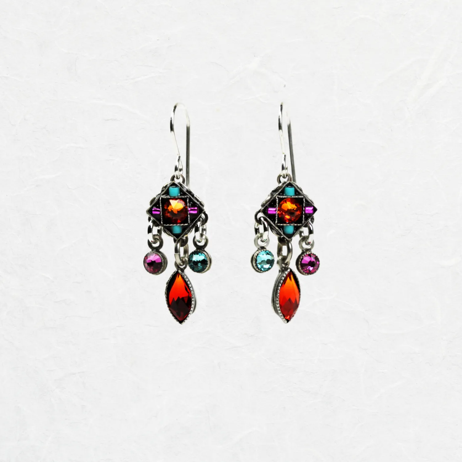 Milano Twila Earrings