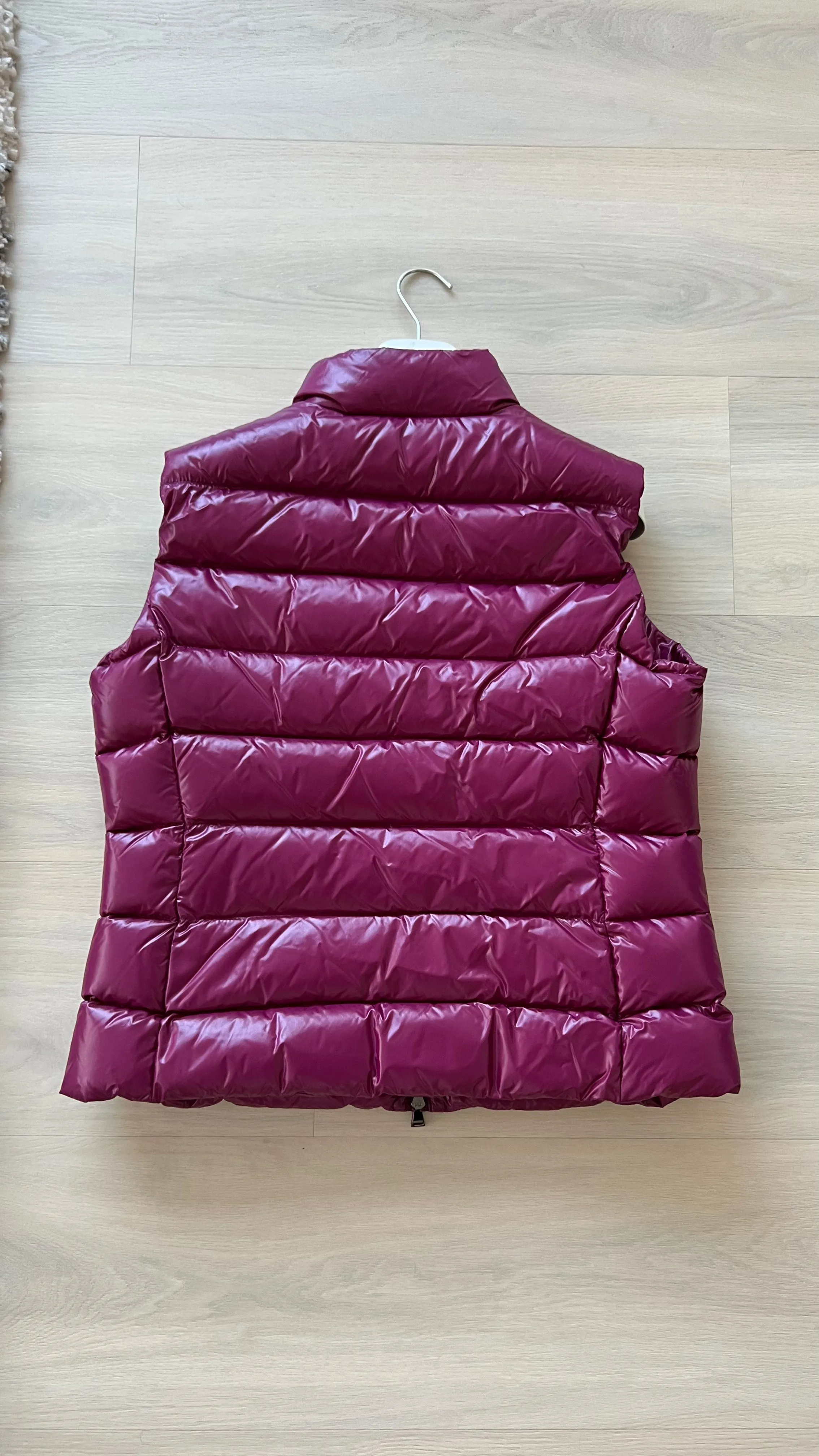 Moncler Ghany Down Vest