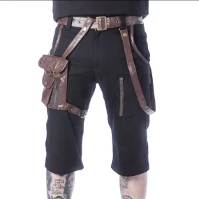 NECRO SHORTS