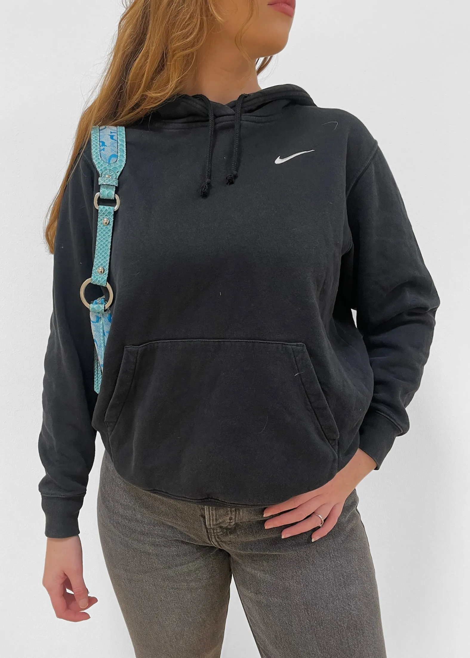 Nike Hoodie M