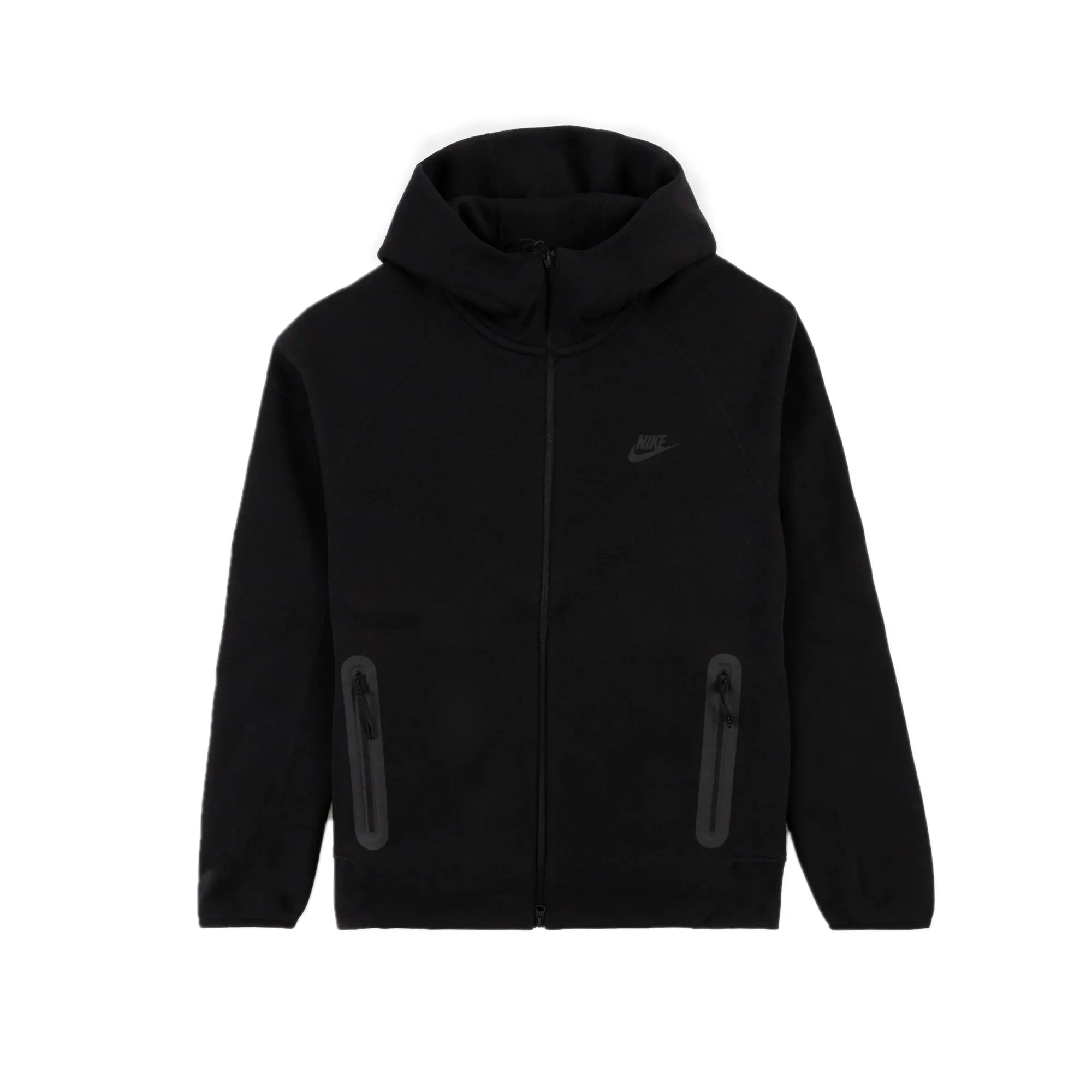 Nike Mens Tech Fleece Hoodie