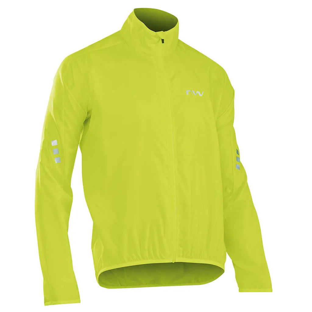 Northwave Vortex 2 Rain Jacket