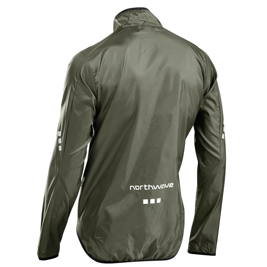 Northwave Vortex 2 Rain Jacket