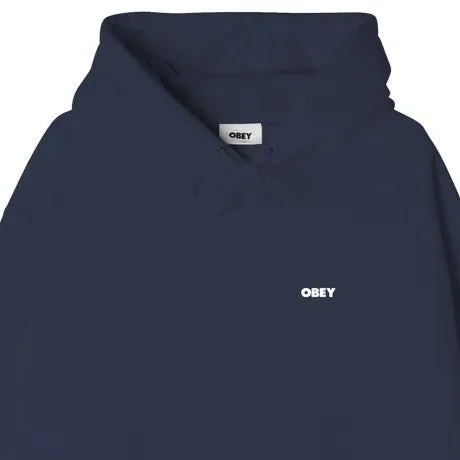 OBEY Bold Premium Pullover Hood